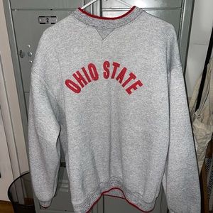 Ohio State Sweater/Crewneck